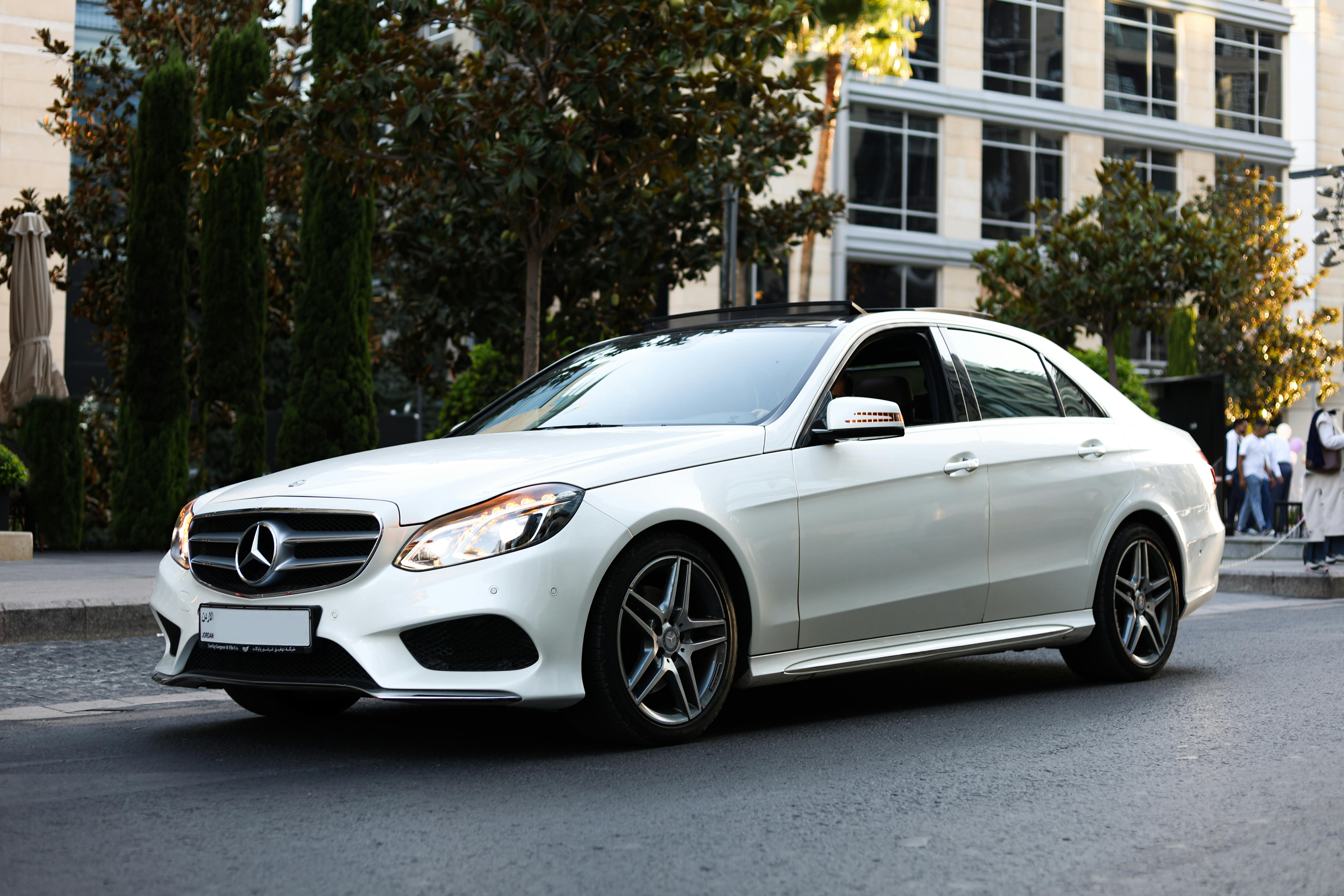 Car Rental