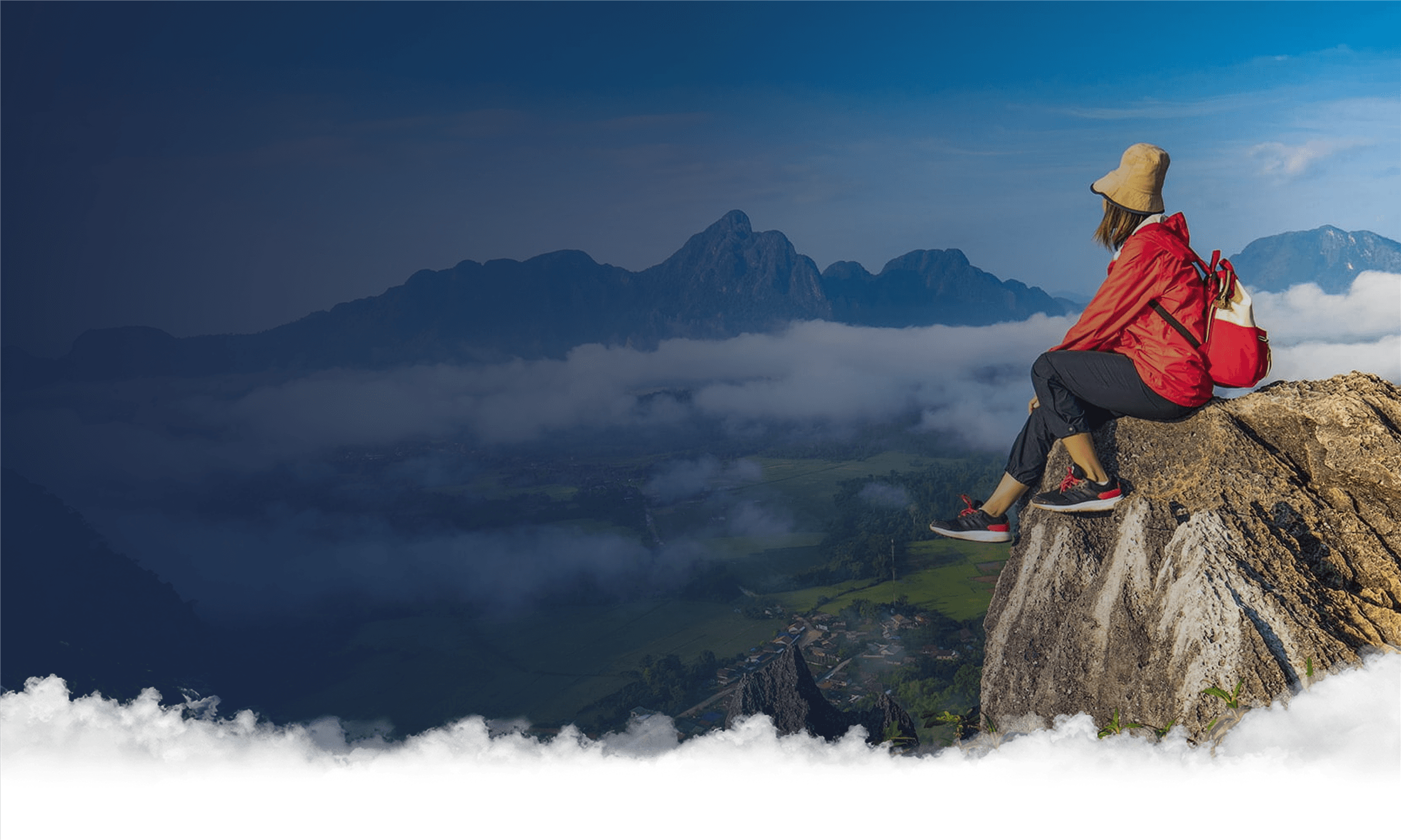 Explore the world with Sitaram World Aviation